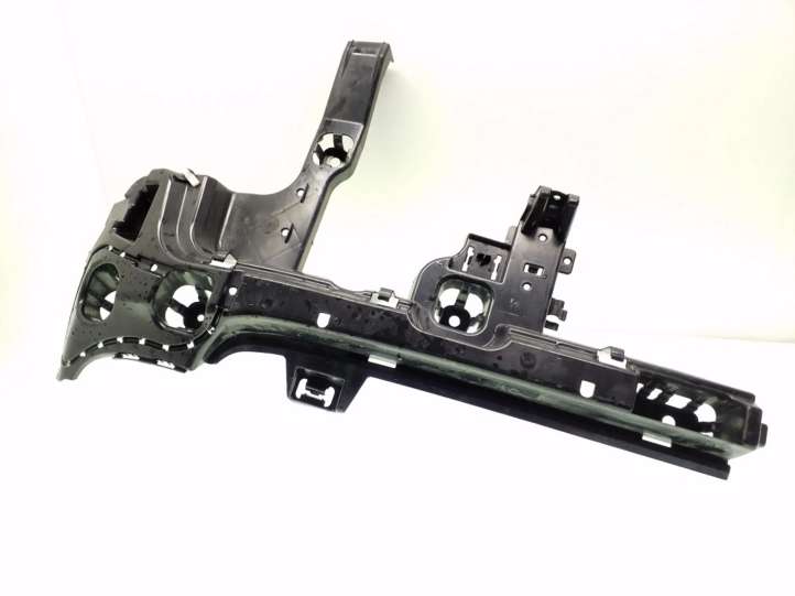 Mini One Cooper F56 F55 (2012 - 2022)  7411146  Держатель заднего бампера (кронштейн)