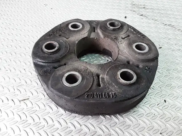 Mercedes-Benz C W203 (2000 - 2007)  2104110415 Демпфер кардана