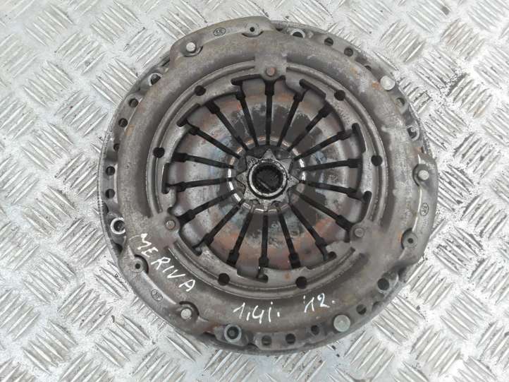 55565479 Opel Meriva B Sankabos komplektas