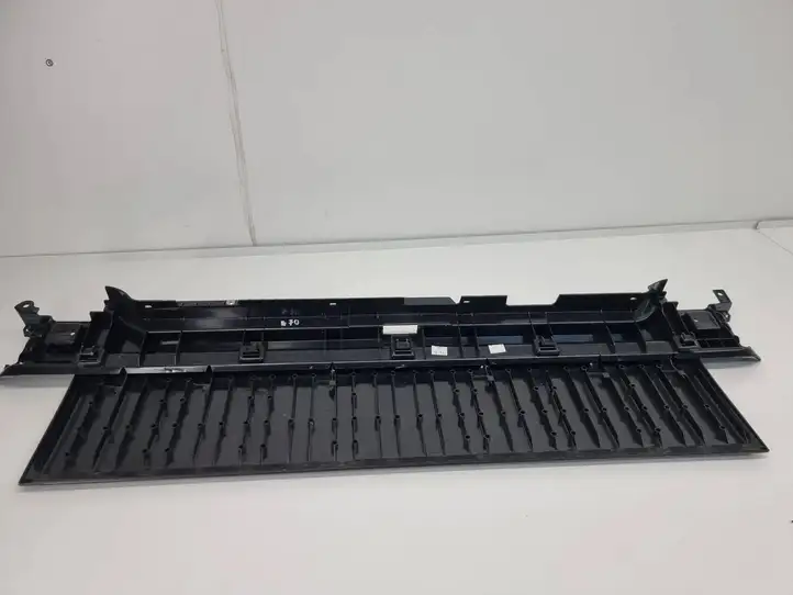 BMW X5 E70 (2006 - 2013) 51477145899 Отделка порога багажника — фото 5