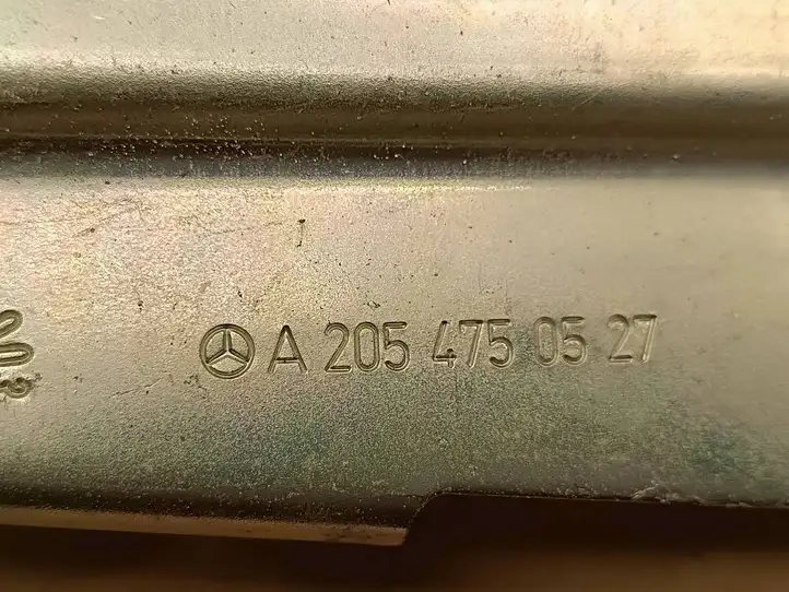 Mercedes-Benz C W205 (2014 - 2021) A2054750527 Кронштейн бака AdBlue — фото 5