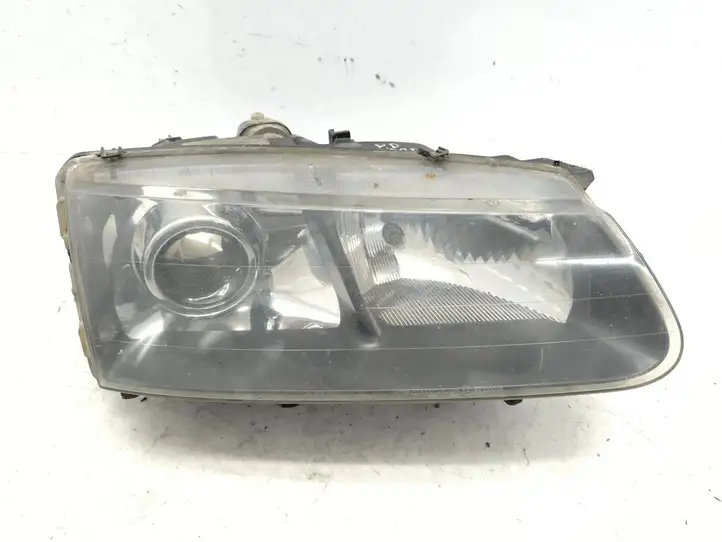 Renault Avantime (2001 - 2005) 6025506466 Передняя фара — фото 1