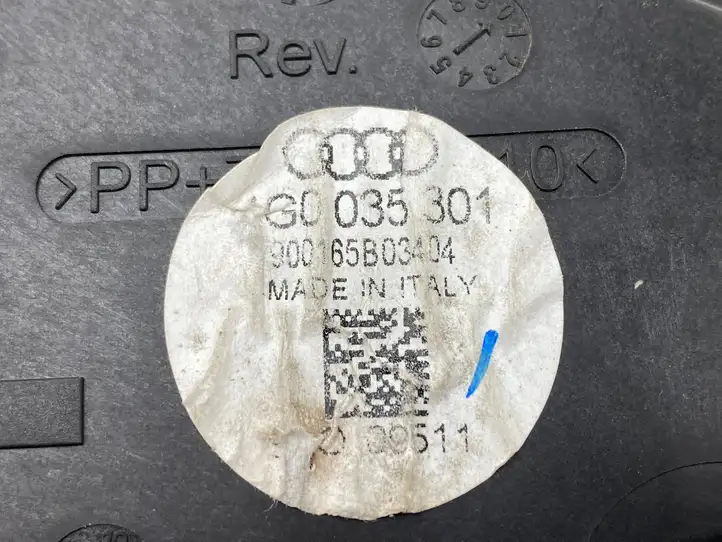 Audi A6 C7 (2011 - 2014) 4G0035301 Динамики задних дверей — фото 3