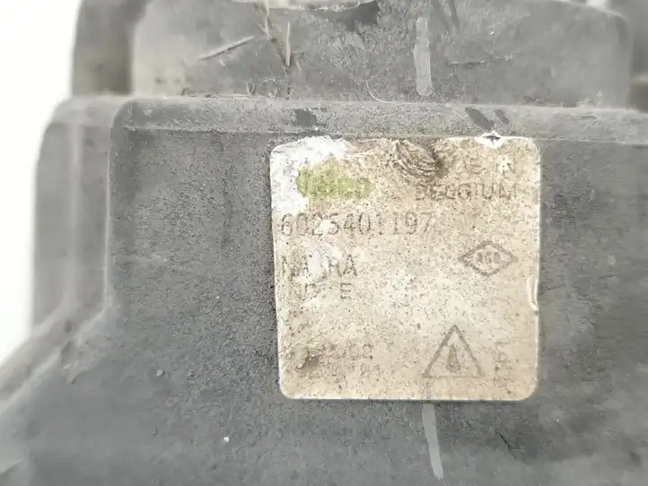 Renault Avantime (2001 - 2005) 6025401197 Передняя противотуманная фара — фото 6