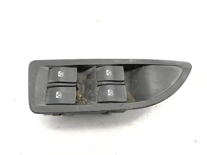 Renault Avantime (2001 - 2005) 226280 Кнопка стеклоподъемников — фото 4