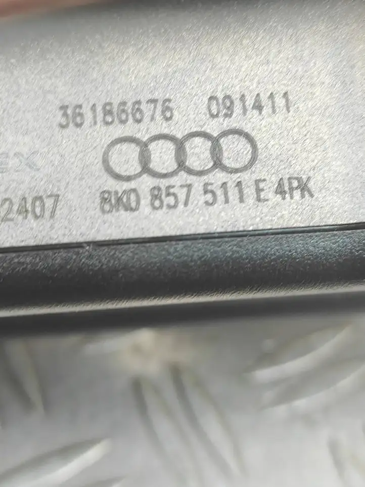 Audi A6 C7 (2011 - 2014) 8K0857511E Салонное зеркало заднего вида — фото 6