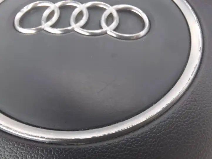 Audi A6 C7 (2011 - 2014) 8X0419091M Руль — фото 20