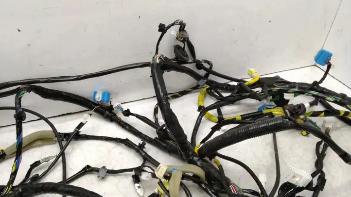 Suzuki SX4 S-Cross (2013 - 2021) 3690364R00 Прочая электропроводка — фото 6
