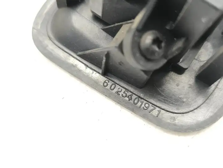 Renault Avantime (2001 - 2005) 6025401971 Переключатель круиз-контроля — фото 4