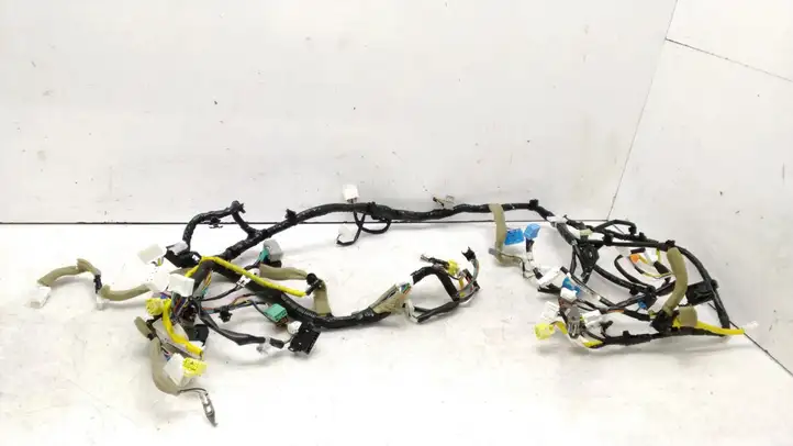 Suzuki SX4 S-Cross (2013 - 2021) 3946061M00 Прочая электропроводка — фото 1