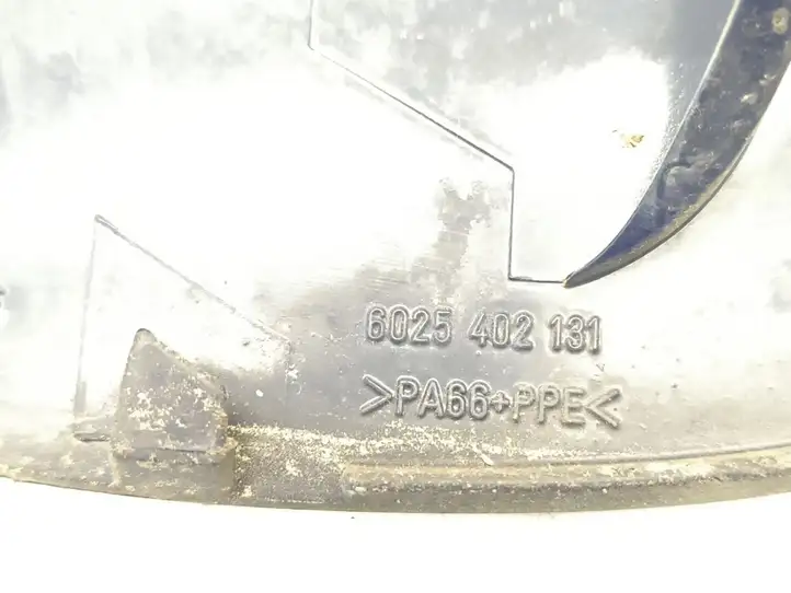 Renault Avantime (2001 - 2005) 6025402131 Крышка топливного бака — фото 4