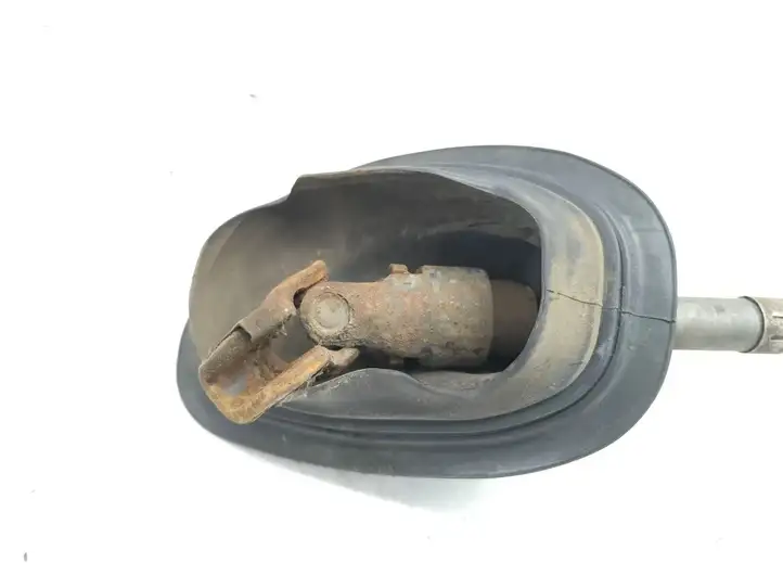 Renault Avantime (2001 - 2005) 6025409974B Комплект оси рулевого колеса — фото 3
