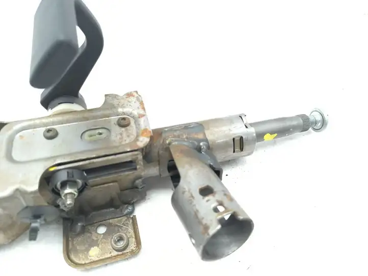 Renault Avantime (2001 - 2005) 6025409974B Комплект оси рулевого колеса — фото 5