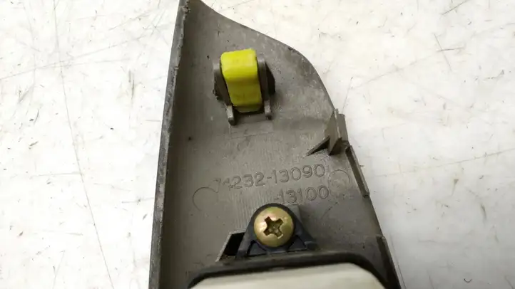 Toyota Corolla Verso E121 (2001 - 2004) 8404013061 Блок кнопок стеклоподъемников — фото 9