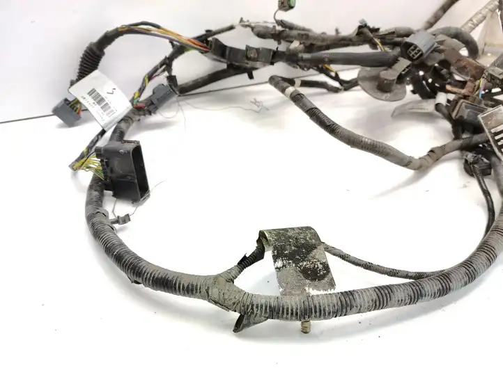Land Rover Discovery 3 - LR3 (2004 - 2009) 7H3214A614DB Прочая электропроводка — фото 2