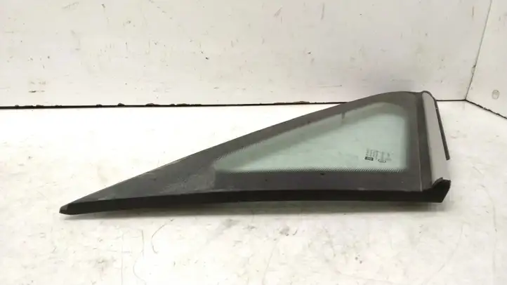 Opel Zafira B (2006 - 2008) 43R007951 Треугольное стекло кузова — фото 4