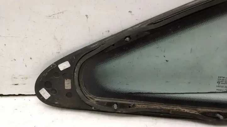 Opel Zafira B (2006 - 2008) 43R007951 Треугольное стекло кузова — фото 6