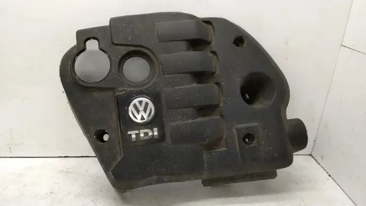 Volkswagen PASSAT B5.5 (2001 - 2005) 038103925GL Крышка двигателя декоративная — фото 1