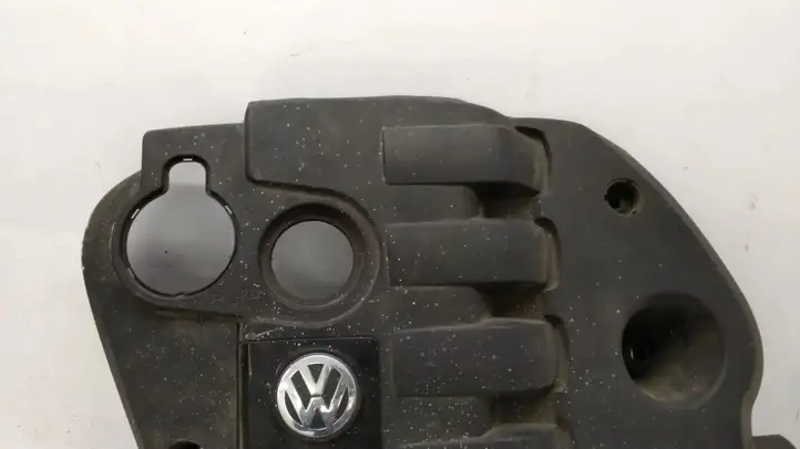 Volkswagen PASSAT B5.5 (2001 - 2005) 038103925GL Крышка двигателя декоративная — фото 2