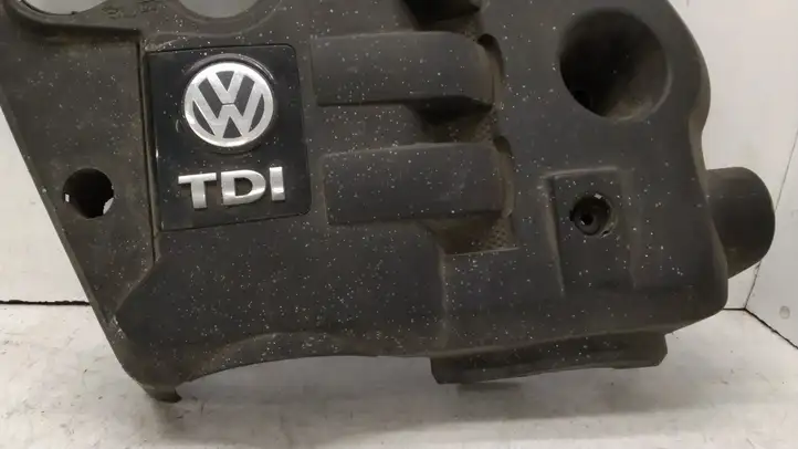 Volkswagen PASSAT B5.5 (2001 - 2005) 038103925GL Крышка двигателя декоративная — фото 3
