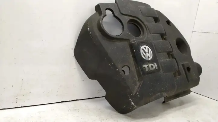 Volkswagen PASSAT B5.5 (2001 - 2005) 038103925GL Крышка двигателя декоративная — фото 6