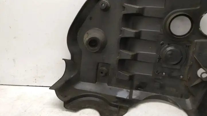 Volkswagen PASSAT B5.5 (2001 - 2005) 038103925GL Крышка двигателя декоративная — фото 7