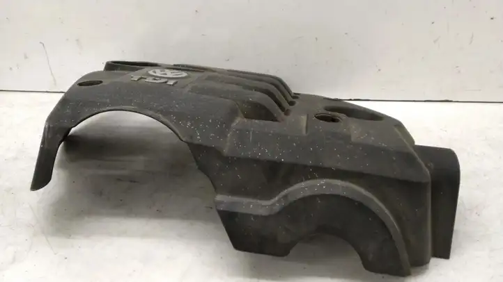 Volkswagen PASSAT B5.5 (2001 - 2005) 038103925GL Крышка двигателя декоративная — фото 8