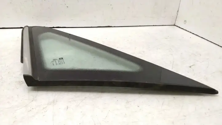 Opel Zafira B (2006 - 2008) 43R007951 Треугольное стекло кузова — фото 4