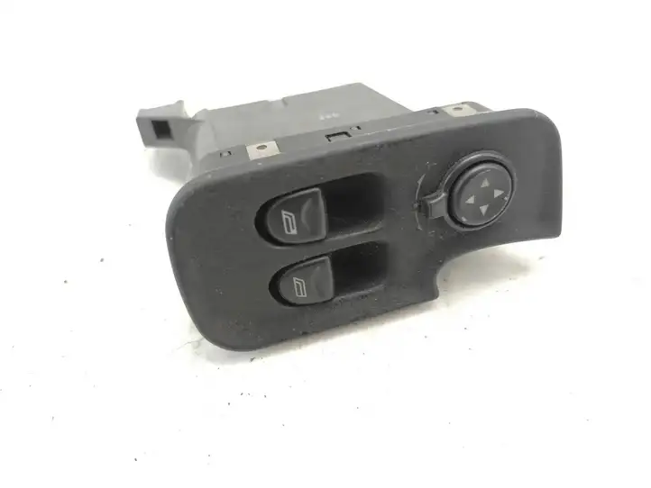 Alfa Romeo 147 (2000 - 2004) 735263175 Кнопка стеклоподъемников — фото 1