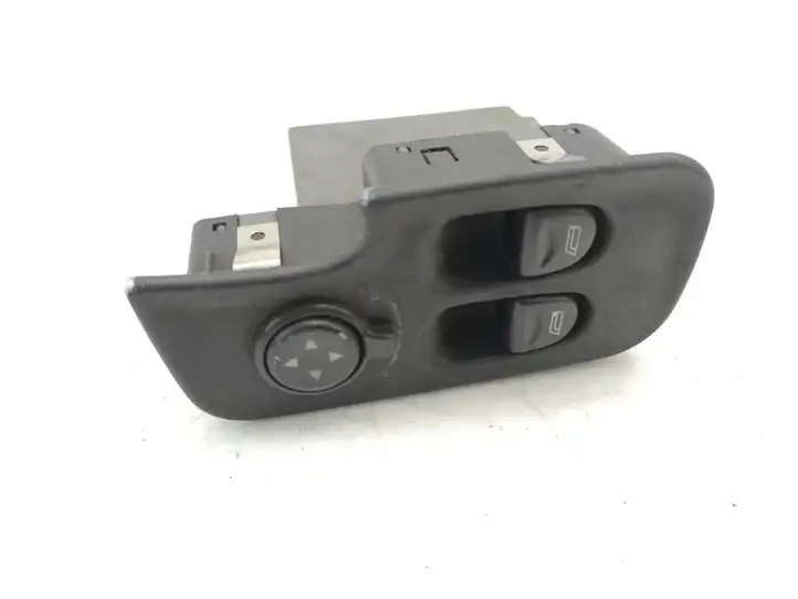 Alfa Romeo 147 (2000 - 2004) 735263175 Кнопка стеклоподъемников — фото 2