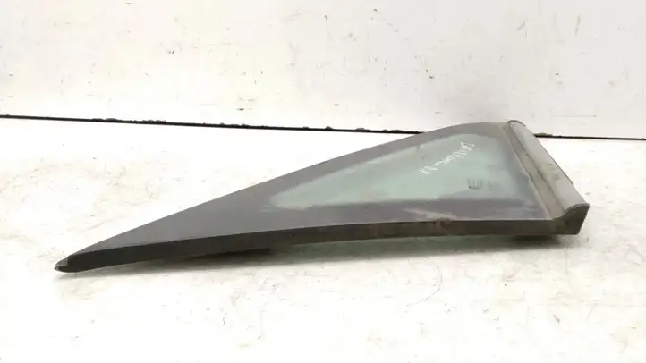 Opel Zafira B (2006 - 2008) 43R007951 Треугольное стекло кузова — фото 4