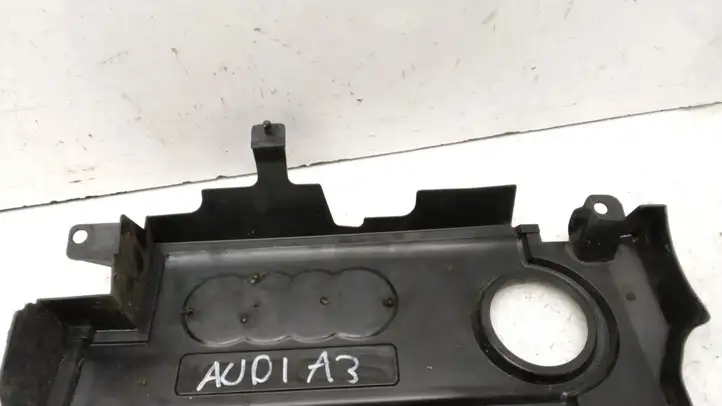 Audi A3/S3 8P (2004 - 2008) 03G103967H Крышка двигателя декоративная — фото 2
