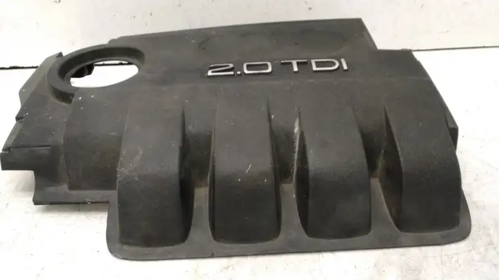 Audi A3/S3 8P (2004 - 2008) 03G103967H Крышка двигателя декоративная — фото 3