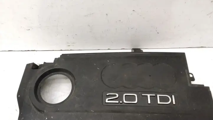 Audi A3/S3 8P (2004 - 2008) 03G103967H Крышка двигателя декоративная — фото 4