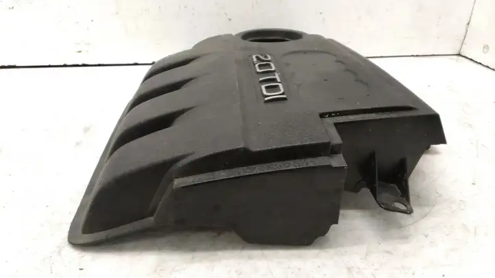 Audi A3/S3 8P (2004 - 2008) 03G103967H Крышка двигателя декоративная — фото 5