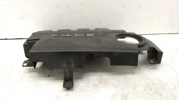 Audi A3/S3 8P (2004 - 2008) 03G103967H Крышка двигателя декоративная — фото 9