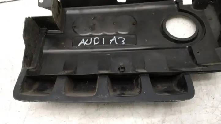 Audi A3/S3 8P (2004 - 2008) 03G103967H Крышка двигателя декоративная — фото 10