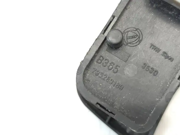 Alfa Romeo 147 (2000 - 2004) 735283169 Кнопка стеклоподъемников — фото 6