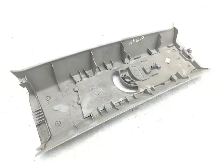 Lancia Phedra (2002 - 2010) 1483325077 Верхняя обшивка стойки B — фото 5