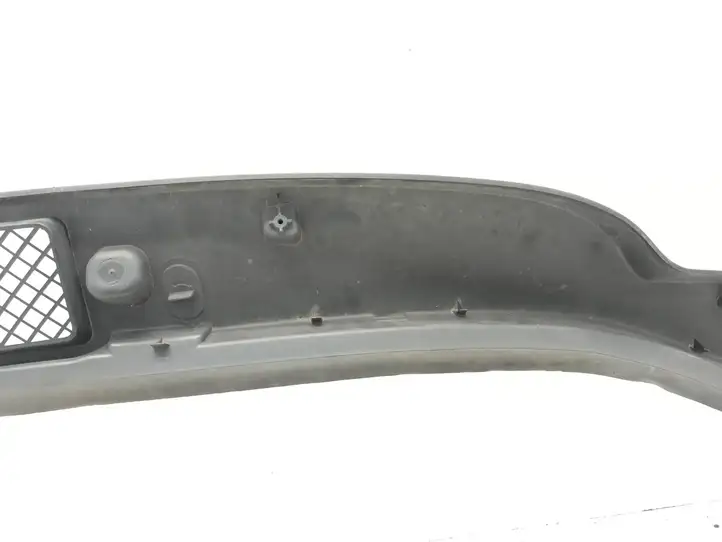 Lancia Phedra (2002 - 2010) 1490077077 Жабо стеклоочистителей — фото 5