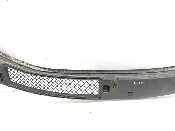 Lancia Phedra (2002 - 2010) 1490077077 Жабо стеклоочистителей — фото 9