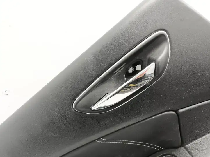 Lancia Delta (2008 - 2014) 07354779800 Обшивка задней двери — фото 2