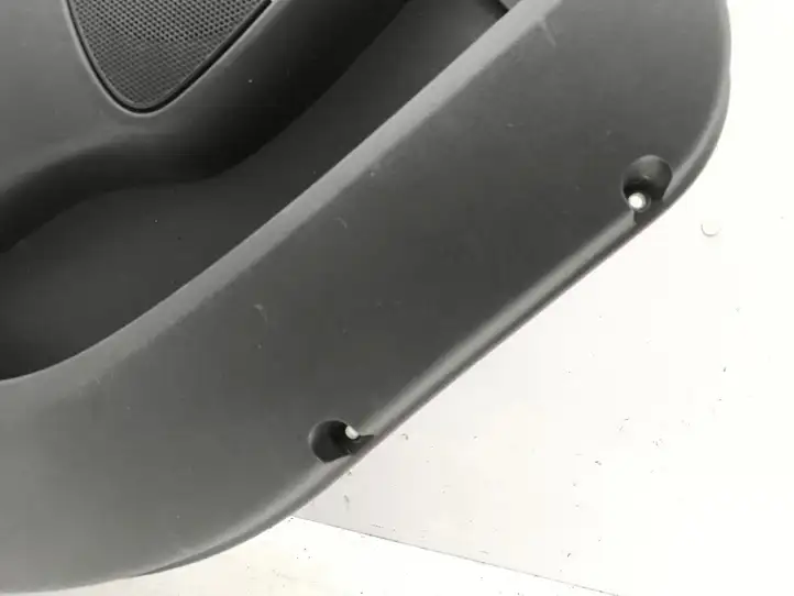 Lancia Delta (2008 - 2014) 07354779800 Обшивка задней двери — фото 3