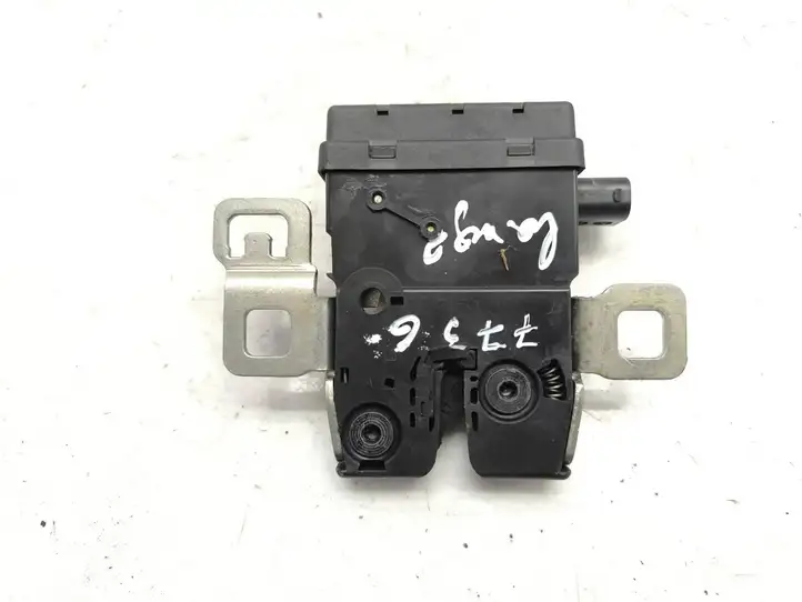 Land Rover Range Rover Sport L320 (2005 - 2009) FQR500040 Замок заднего стекла — фото 2