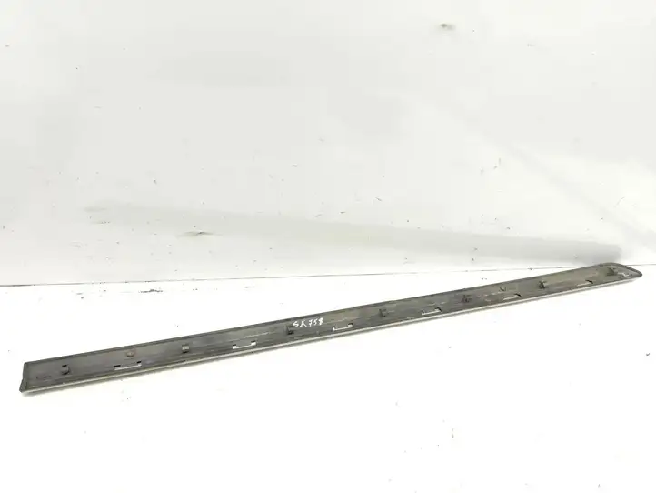 Lancia Phedra (2002 - 2010) 1488093077 Молдинги раздвижных дверей — фото 4
