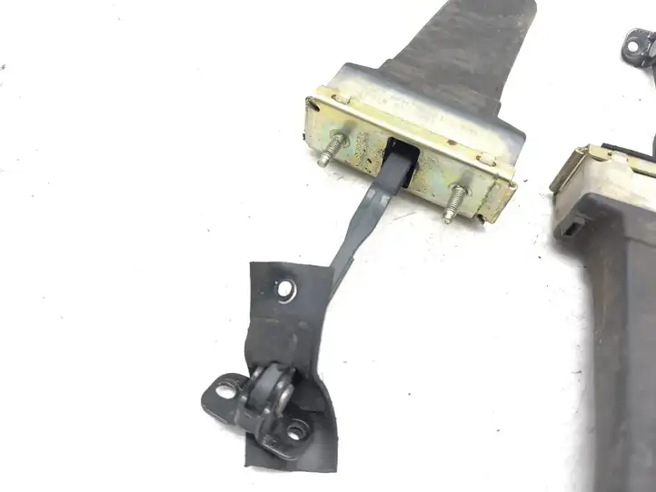 Land Rover Range Rover Sport L320 (2005 - 2009) BFH790011 Ограничитель задней двери — фото 5