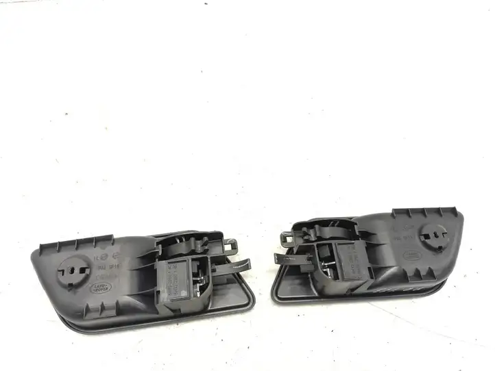 Land Rover Range Rover Sport L320 (2005 - 2009) 5H3222601AD Внутренняя ручка двери — фото 3