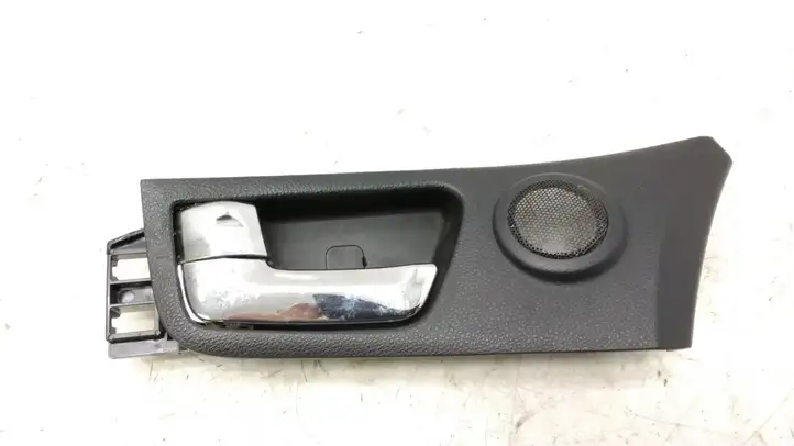Kia Sportage (2004 - 2008) 826131F000 Внутренняя ручка двери — фото 1