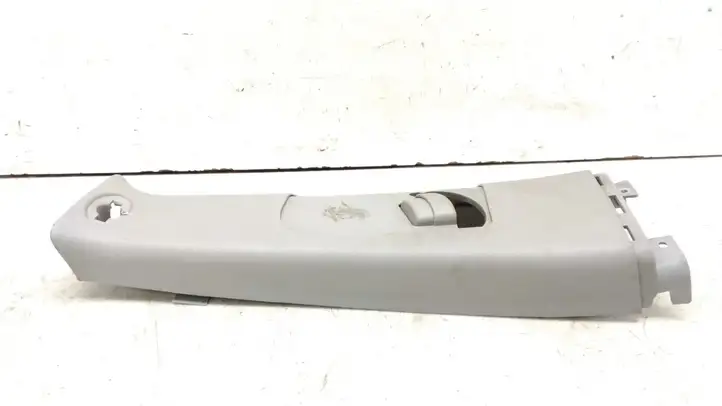 Kia Sportage (2004 - 2008) 858411F500 Верхняя обшивка стойки B — фото 2