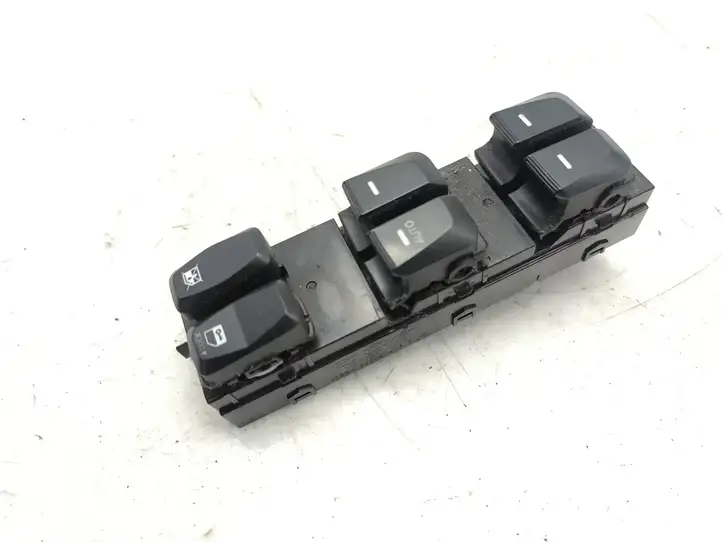Hyundai ix35 (2009 - 2013) 3834901310 Кнопка стеклоподъемников — фото 5
